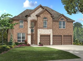 2971 Trail Lake Dr, Grand Prairie, TX 75054