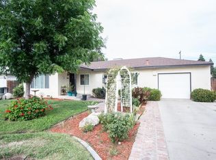 2446 S Locust St, Visalia, CA