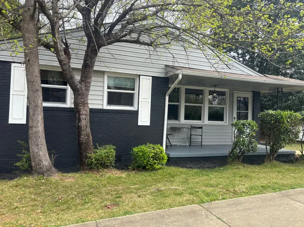 (undisclosed Address), Charlotte, NC 28216
