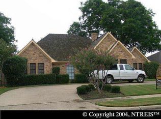 2010 Oak Trail Dr, Rowlett, TX 75088