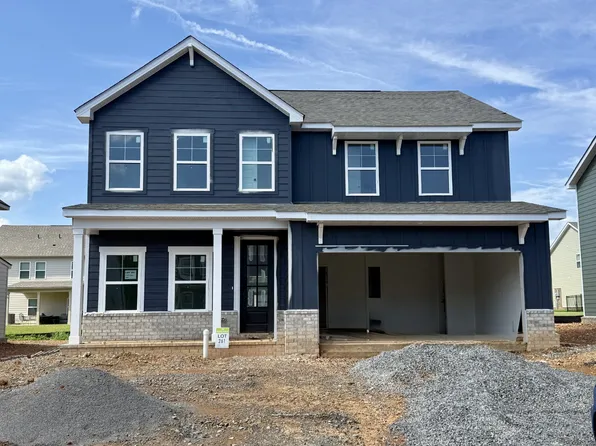 2189 Layla Ln Lot 261, White House, TN 37188