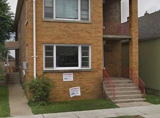 4918 Northcote Ave #1R, East Chicago, IN 46312