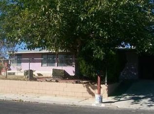 15554 Louise St, Victorville, CA 92395
