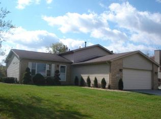 4251 Polk St, Matteson, IL 60443