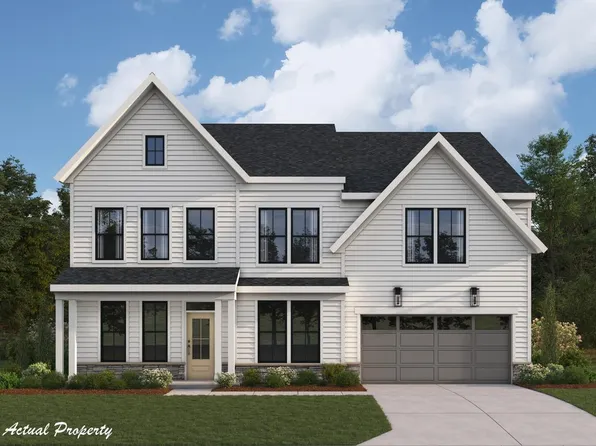 8272 Greenhill Way, Sunbury, OH 43074