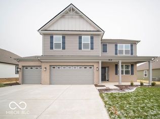 259 Lar Lan Dr, Danville, IN 46122