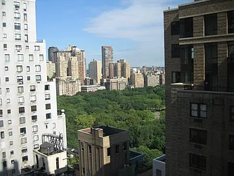 Rented by NY NY Condo, Inc