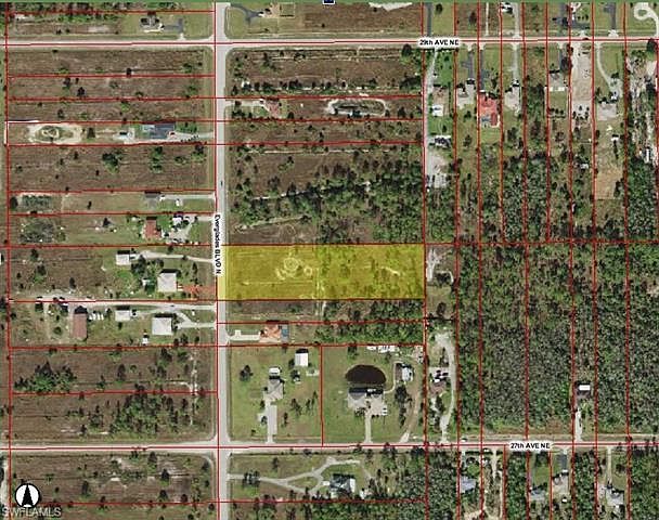 1st image of 2850 Everglades Blvd N