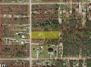 2850 Everglades Blvd N, Naples, FL 34120