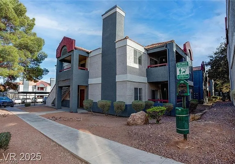 8600 W Charleston Blvd #1106 — Photo 12