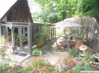 1751 Woodbine Dr, Birmingham, AL 35216