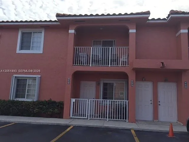 Conquistador Villas Condo — Photo 2