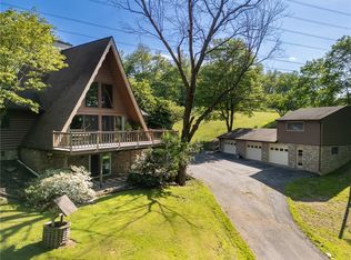 4345 Green Garden Rd, Aliquippa, PA 15001