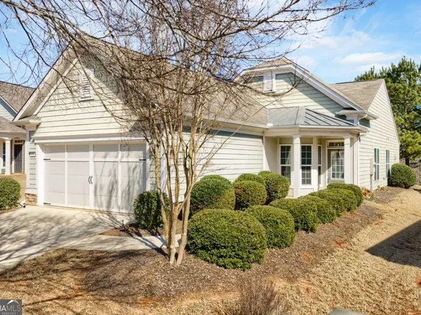 329 Sandy Springs Dr, Griffin, GA 30223