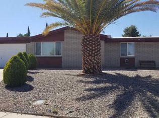 3835 Blue Jay Pl, Sierra Vista, AZ 85635