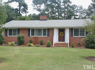 803 Brewer Cir, Wake Forest, NC 27587