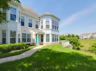 42 Barbican Way, Baltimore, MD 21208