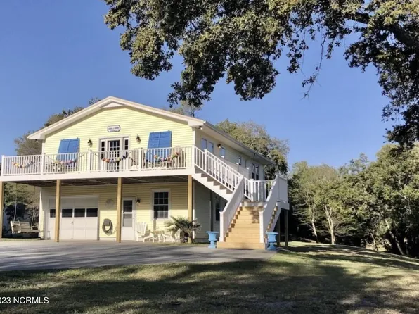 128 Fawn Drive, Emerald Isle, NC 28594