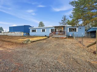 3930 NW Progress Ln, Redmond, OR