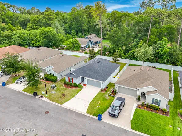 3085 CHANDLERS CROSSING Drive, Jacksonville, FL 32226