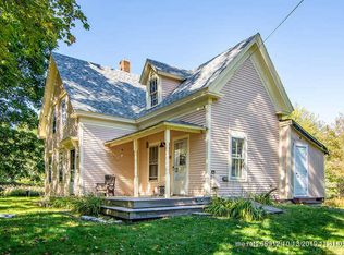 125 Dow Rd, Deer Isle, ME 04627