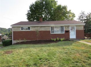 3008 Mintwood Dr, New Kensington, PA 15068
