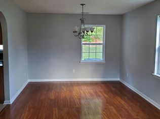 2927 Forrestal Dr, Durham, NC 27703