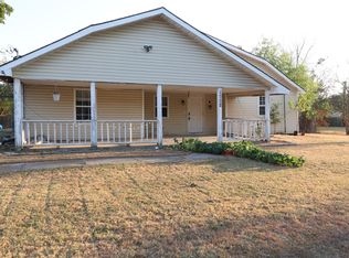 1712 Potter Ln, Mesquite, TX 75149