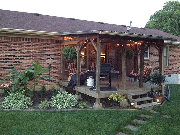 4th image of 543 Lynn Dr