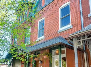 4402 Sansom St, Philadelphia, PA 19104
