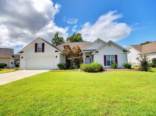 1475 Westferry Xing, Myrtle Beach, SC 29575