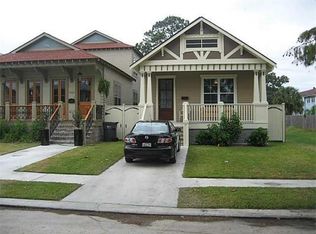 5524 Hawthorne Pl, New Orleans, LA 70124