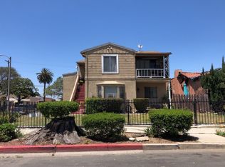 1657 W 82nd St, Los Angeles, CA 90047