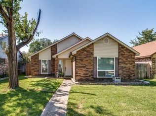 4169 Ballard Trl, The Colony, TX 75056