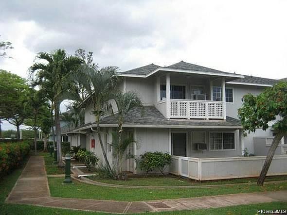 1st image of 91-1072 Makaaloa St APT F