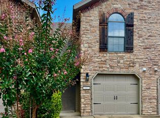 3457 W Chevaux Dr, Fayetteville, AR 72704