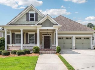 3543 Serenade Cmns NW, Kennesaw, GA 30152
