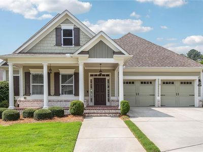 3543 Serenade Cmns NW, Kennesaw, GA, 30152