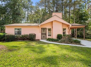 2705 NW 45th Pl, Gainesville, FL 32605