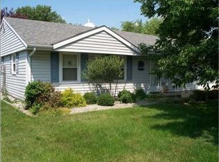 2408 Briar Rd, Anderson, IN 46011