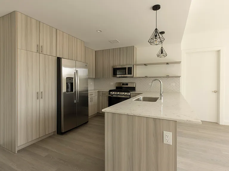 55 Saint Johns Ave #203 — Photo 5