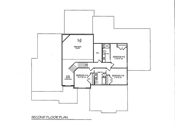 4th image of LOT 7570 Forteen Copper Creek Ln