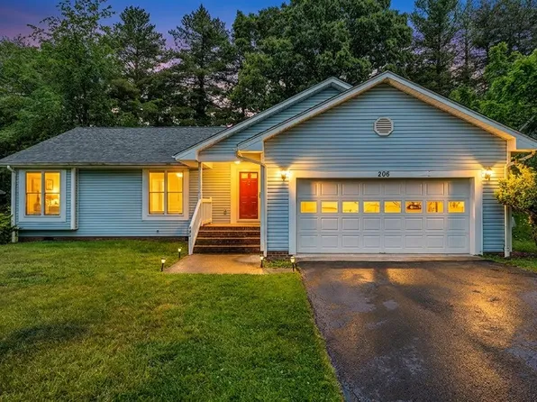 206 Sheppard Ave, Radford, VA 24141