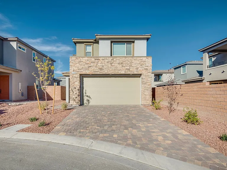 10786 Pastel Sunset Ct — Photo 1