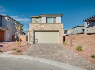 10786 Pastel Sunset Ct, Summerlin, NV 89135
