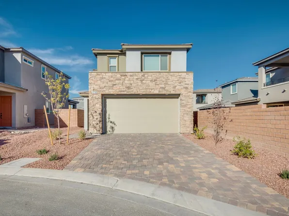 10786 Pastel Sunset Ct, Summerlin, NV 89135