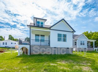 2631 Rogers Dr SE, Cleveland, TN 37323