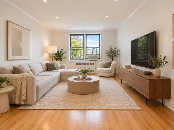 340 Haven Ave APT 3A, New York, NY 10033