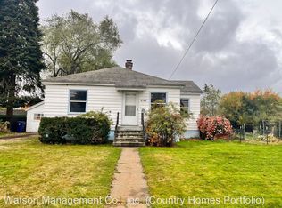 2306 E Nora Ave, Spokane, WA 99207