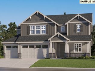 5640 N 87th Ave, Camas, WA 98607